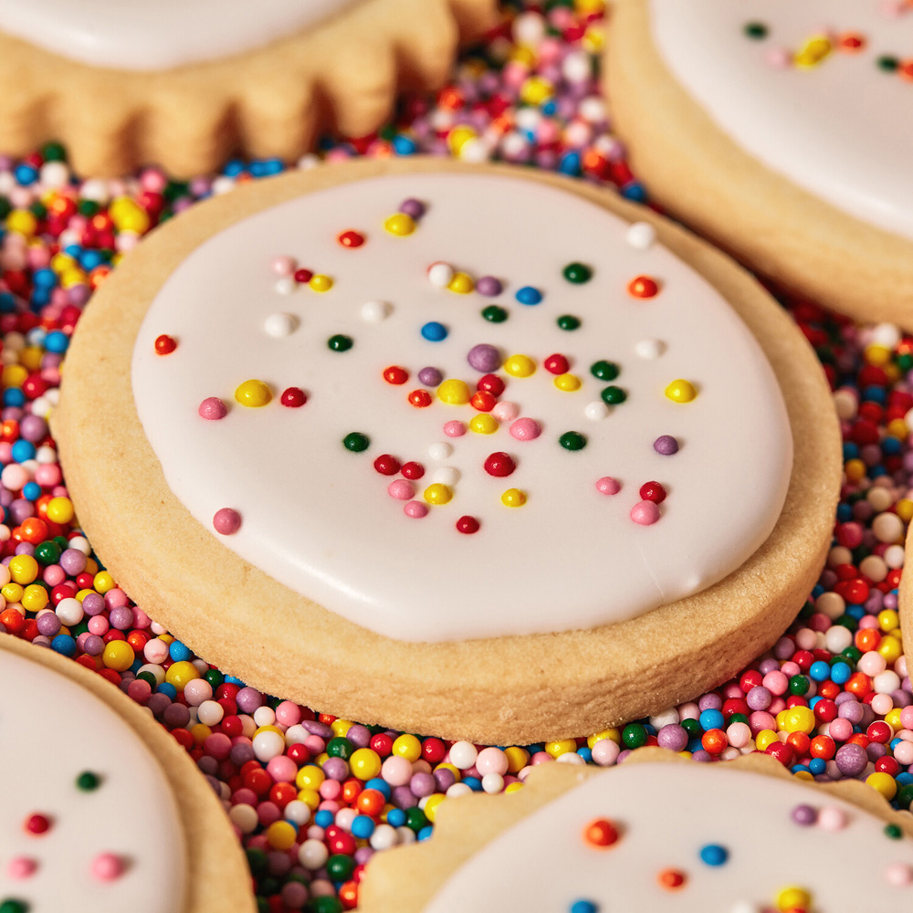 PME Sugar Cookie Mix Image 7