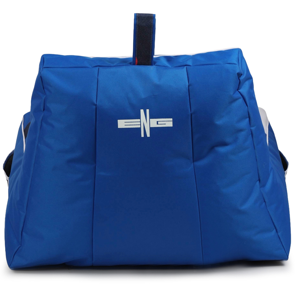 Kaikoo England FA Football Blue Print Base Teams Chair Image 7
