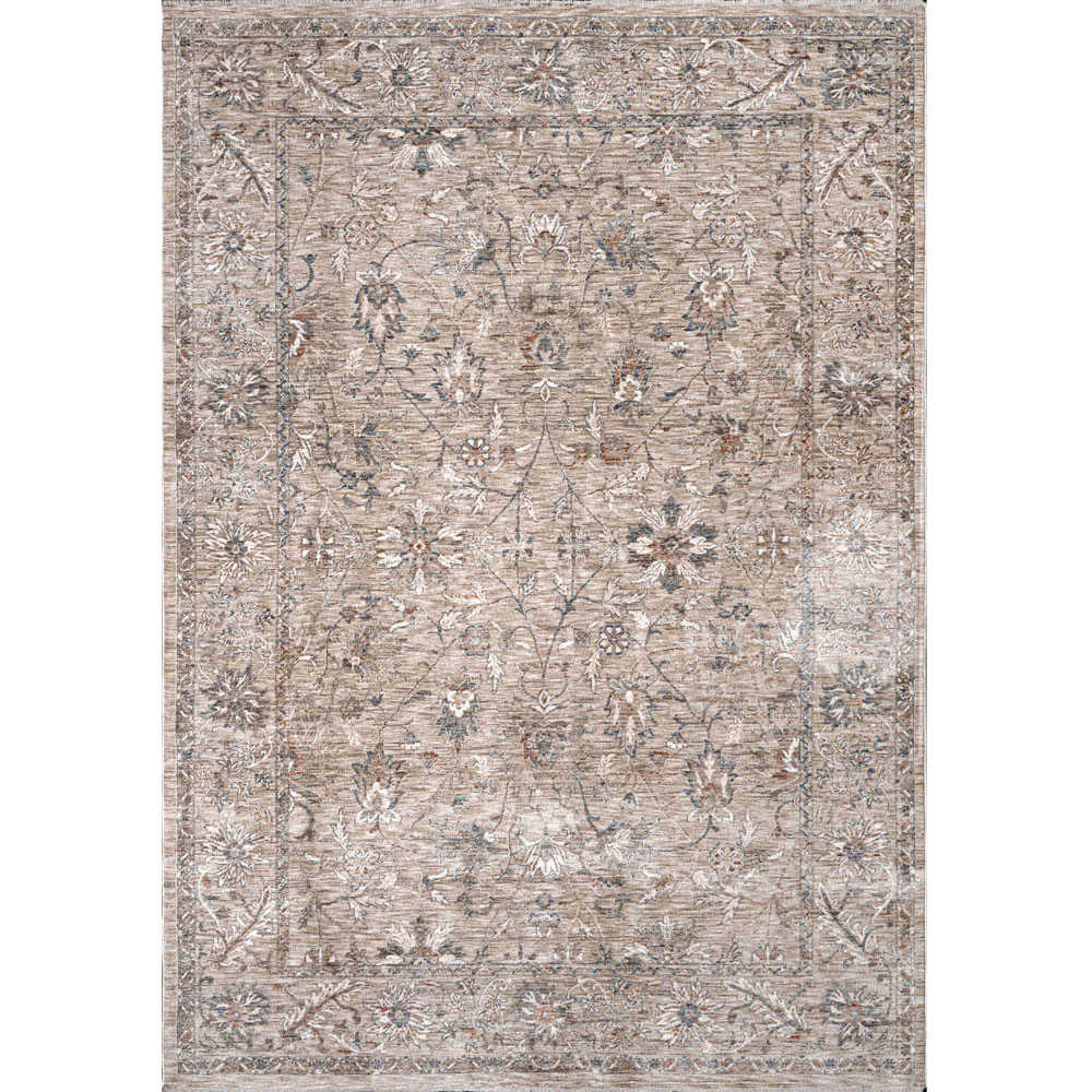 Camellia Indoor Rug Neutral Image 2