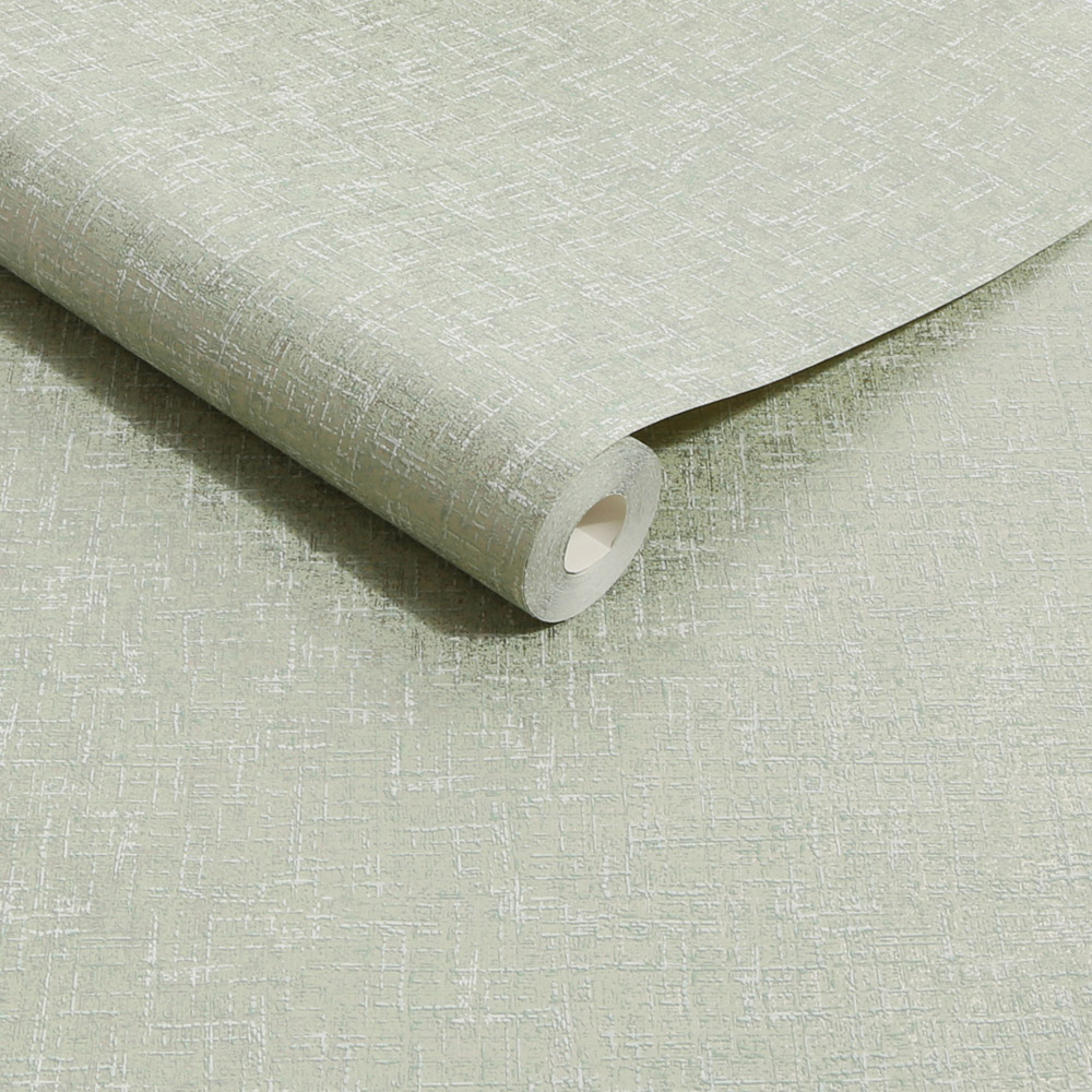 Superfresco Colours Midas Texture Sage Gold Wallpaper Image 2