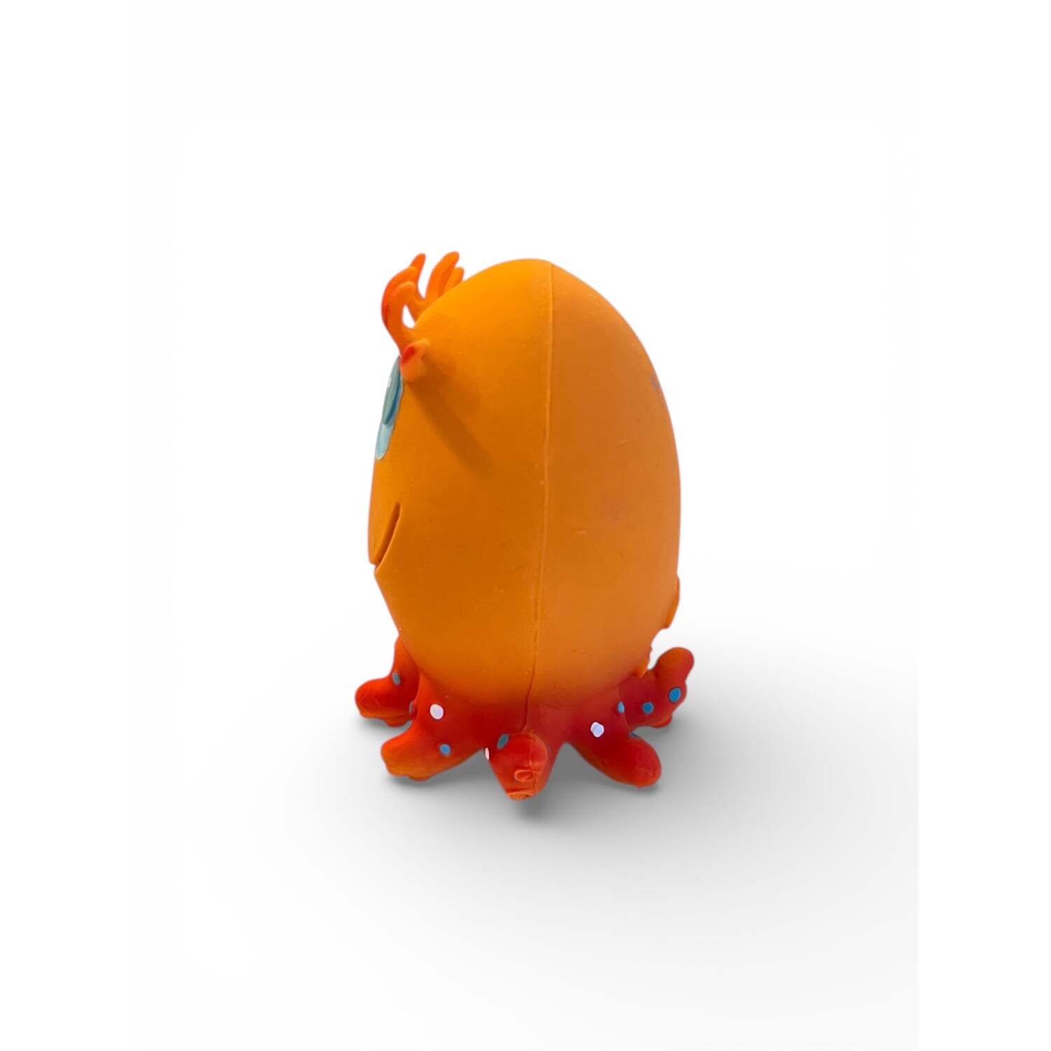 Totally Pawsome OVO Pals Ovie Octopus Dog Toy Image 3