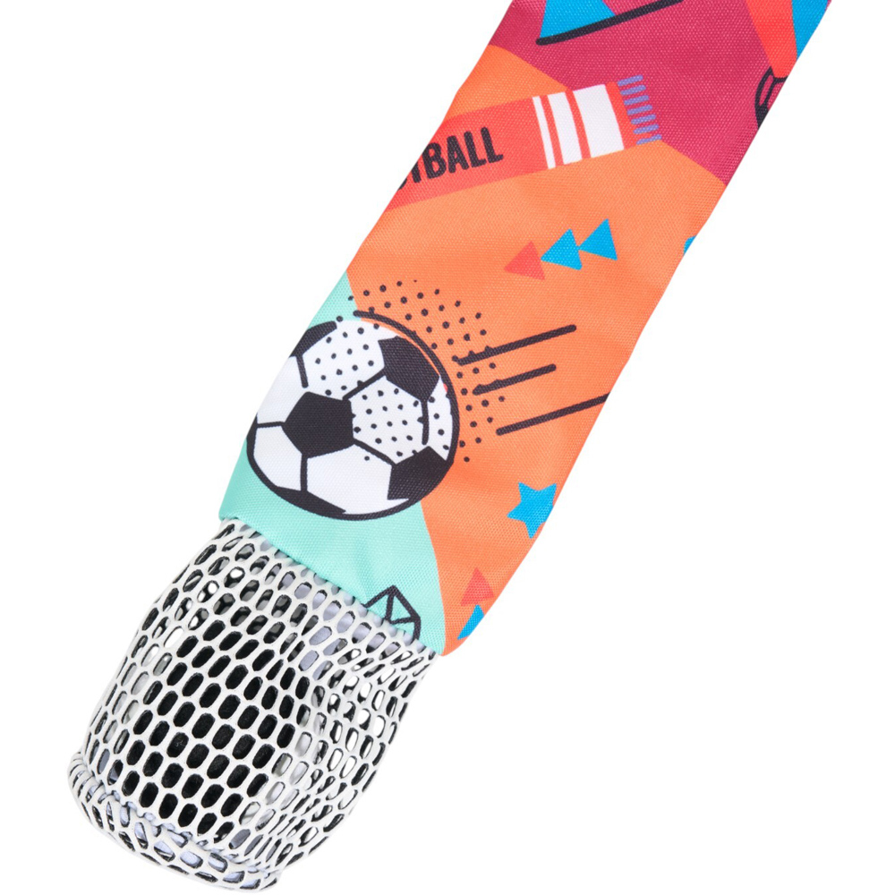Fling Ball Dog Toy Image 3