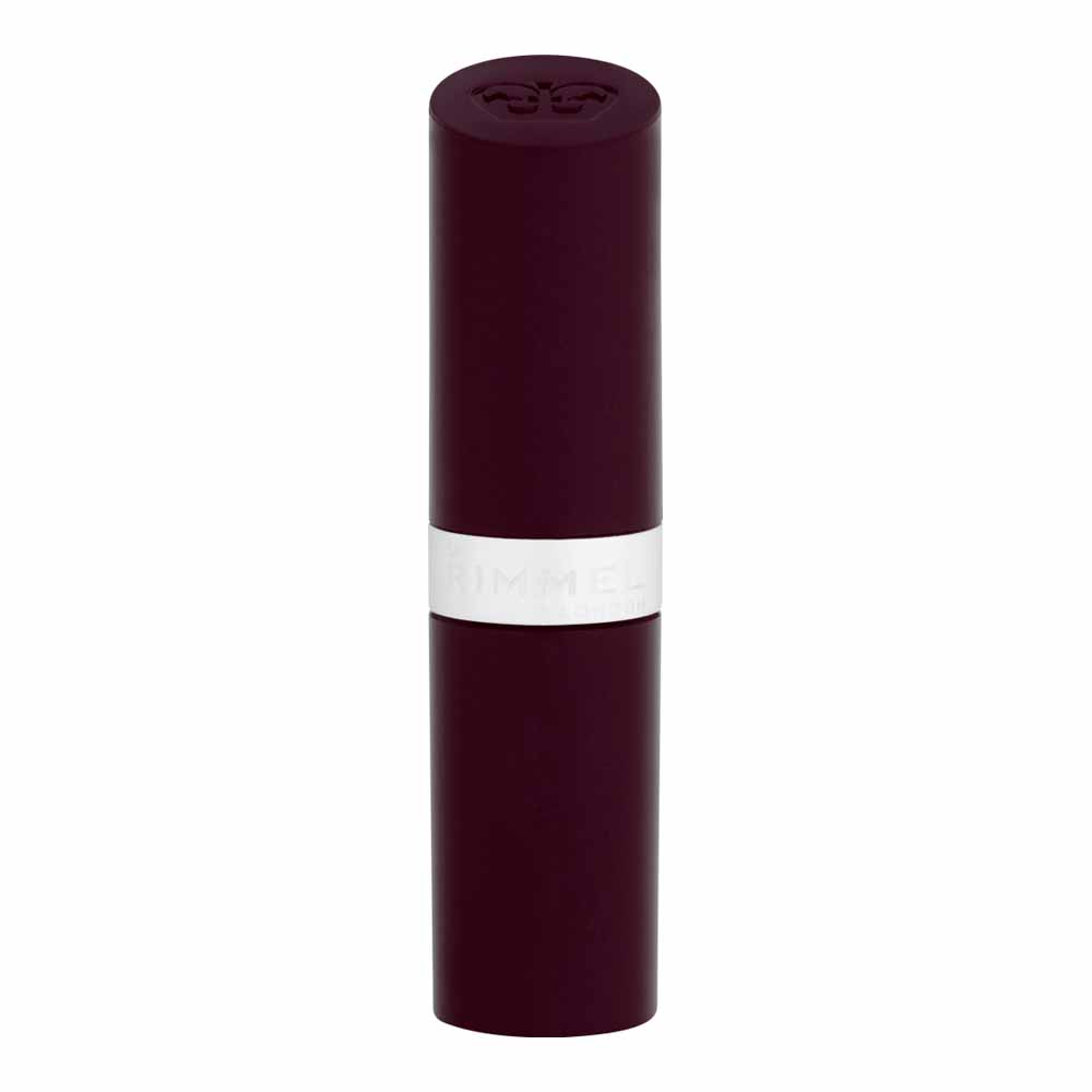 Rimmel Lasting Finish Lipstick Amethyst Image 2