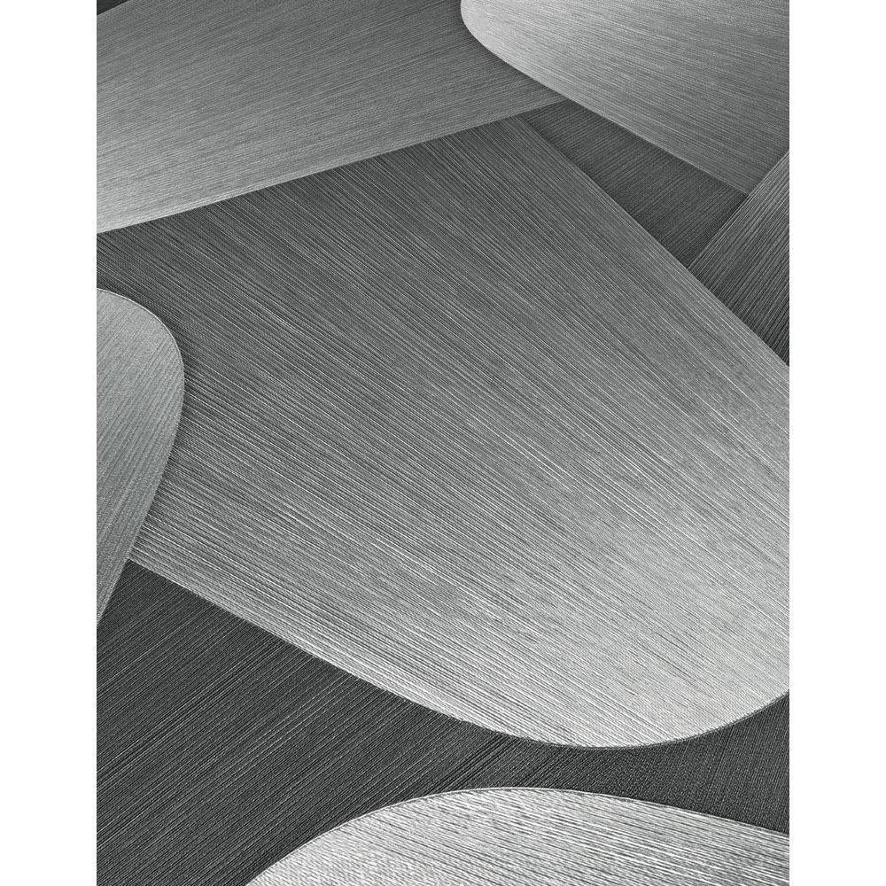 Erismann Elysium Alure Silver Wallpaper Image 5