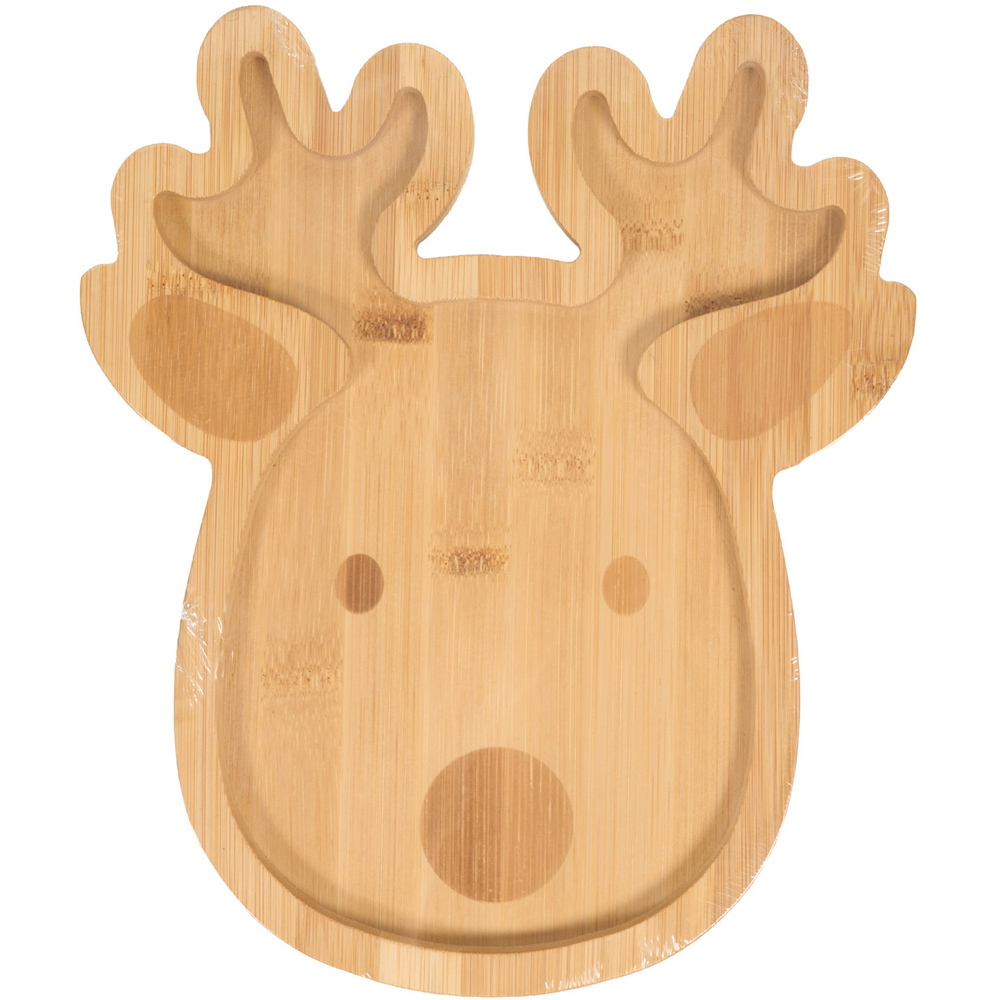 Christmas Character Serving Board Image 3