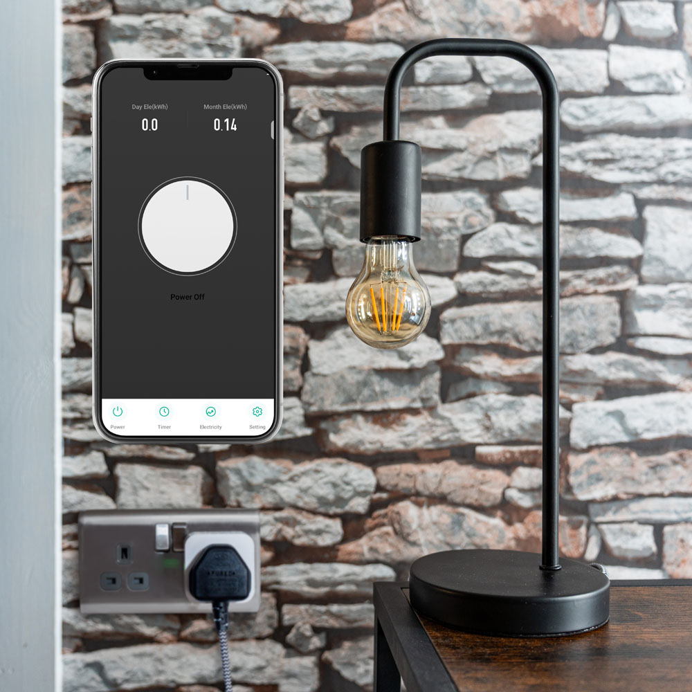 ValueLights Smart App-Control Plugs for Lighting Control 2 Pack Image 7