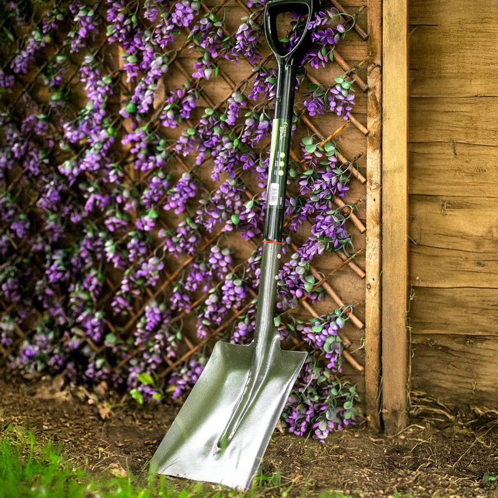 Garden Mile Garden Digging Shovel Image 5