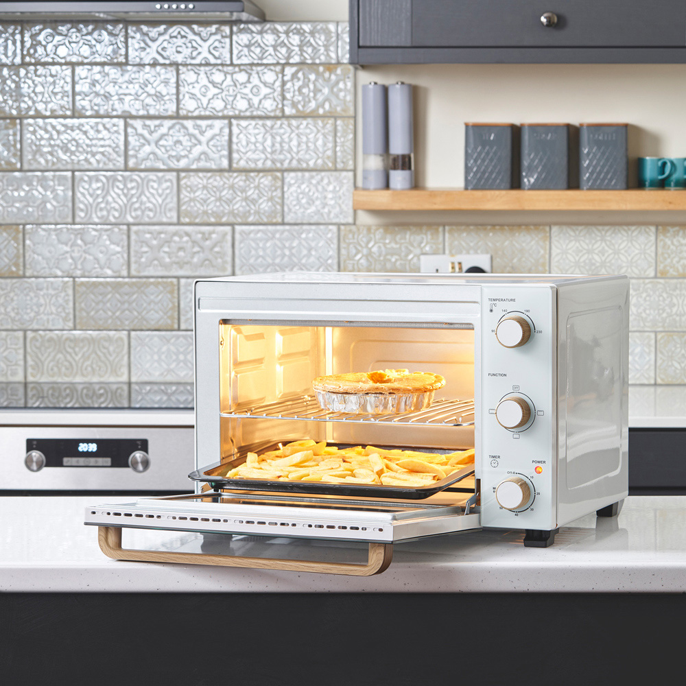 Mini oven wilko shop