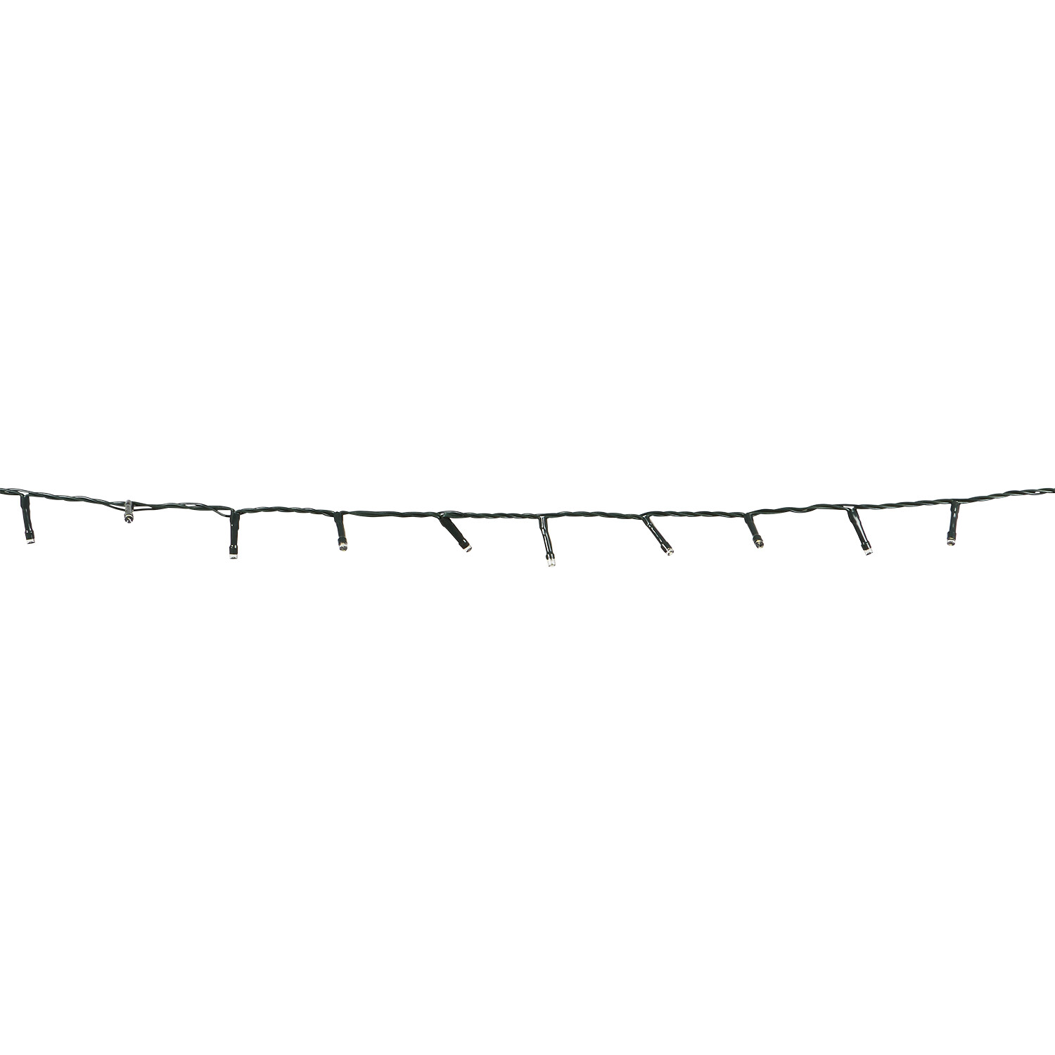 500 Classic Lights Chain Cool White - White Image 4