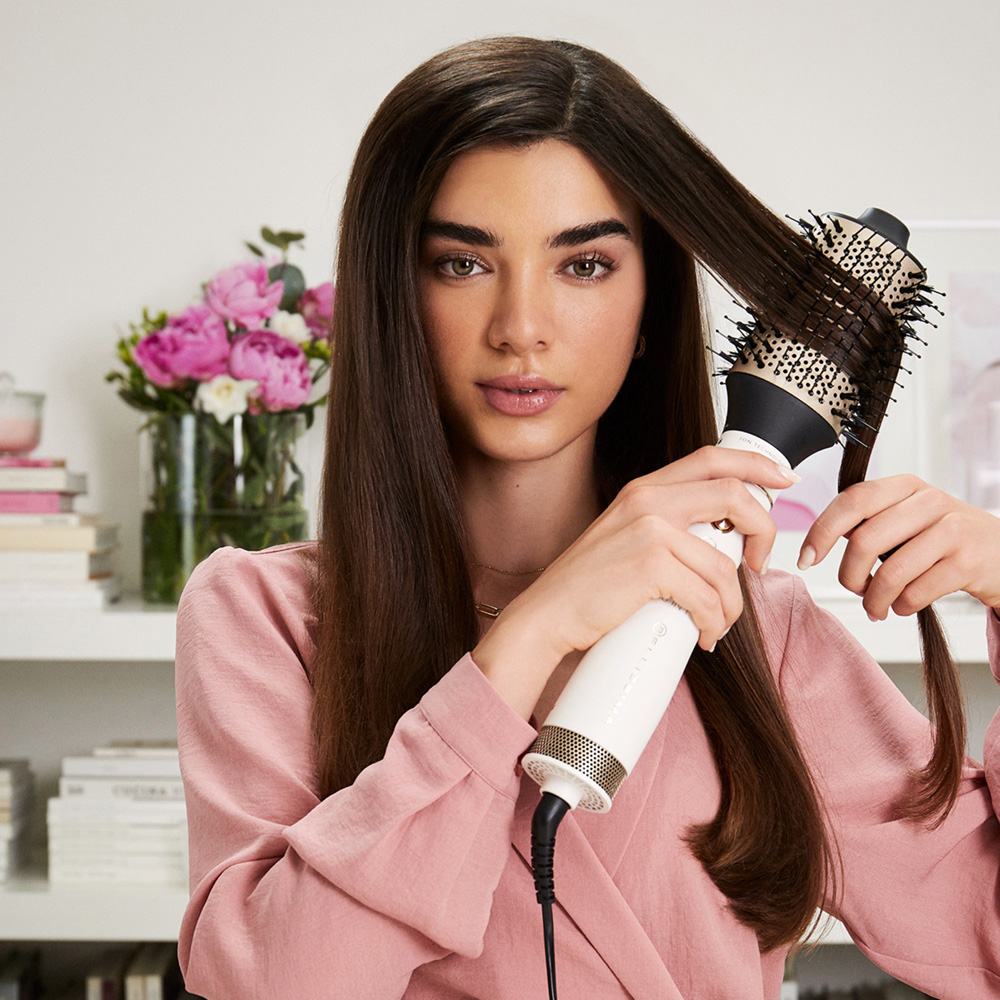Bellissima Italia 8-in-1 Air Wonder Hot Air Styler Image 4