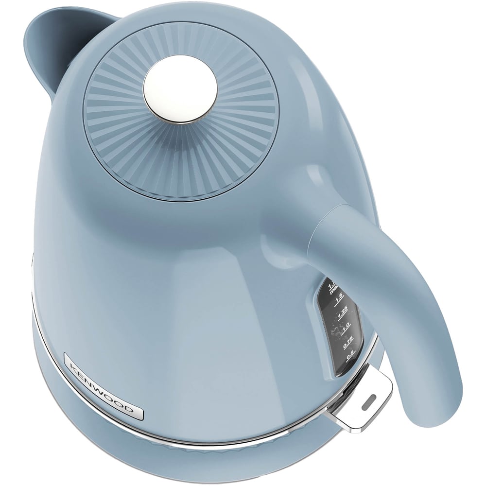 Kenwood KW4302 Earl Grey Elegancy 1.7L Kettle Image 5