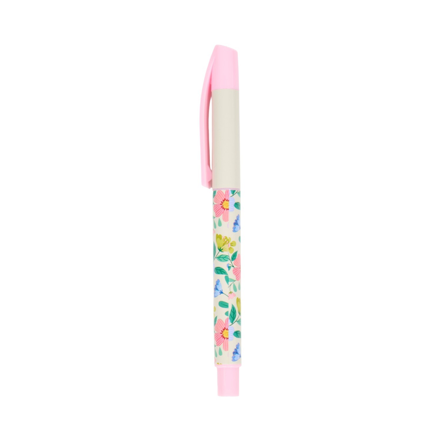 In the Flowers Stationery Set Pink Image 5