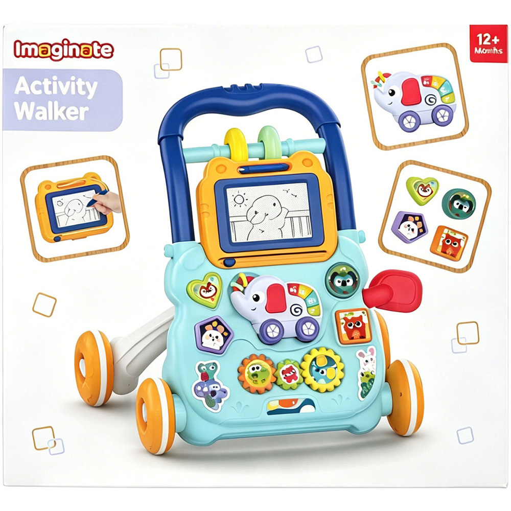 Activity Walker Image 2