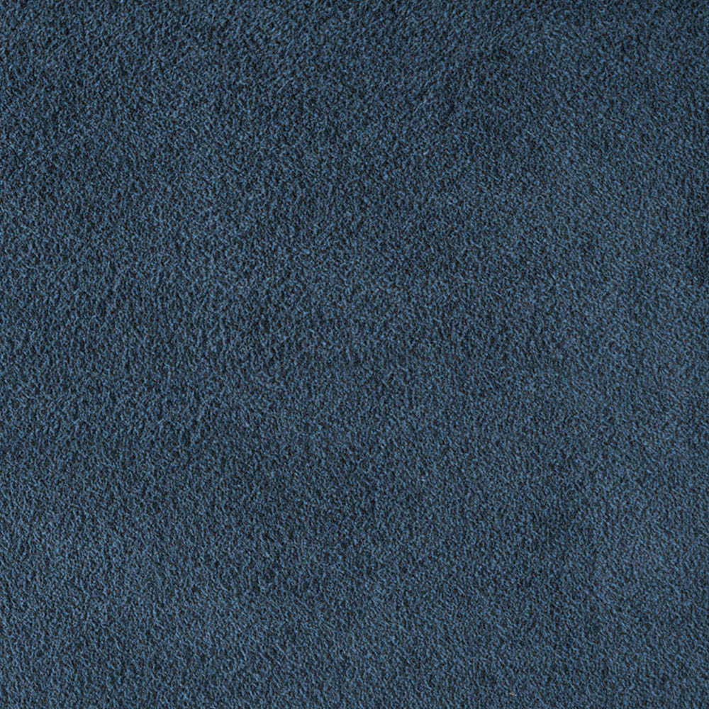 Desire Rugs Comfy Navy Anti Slip Felt Backing Rug 60 x 200cm Image 5