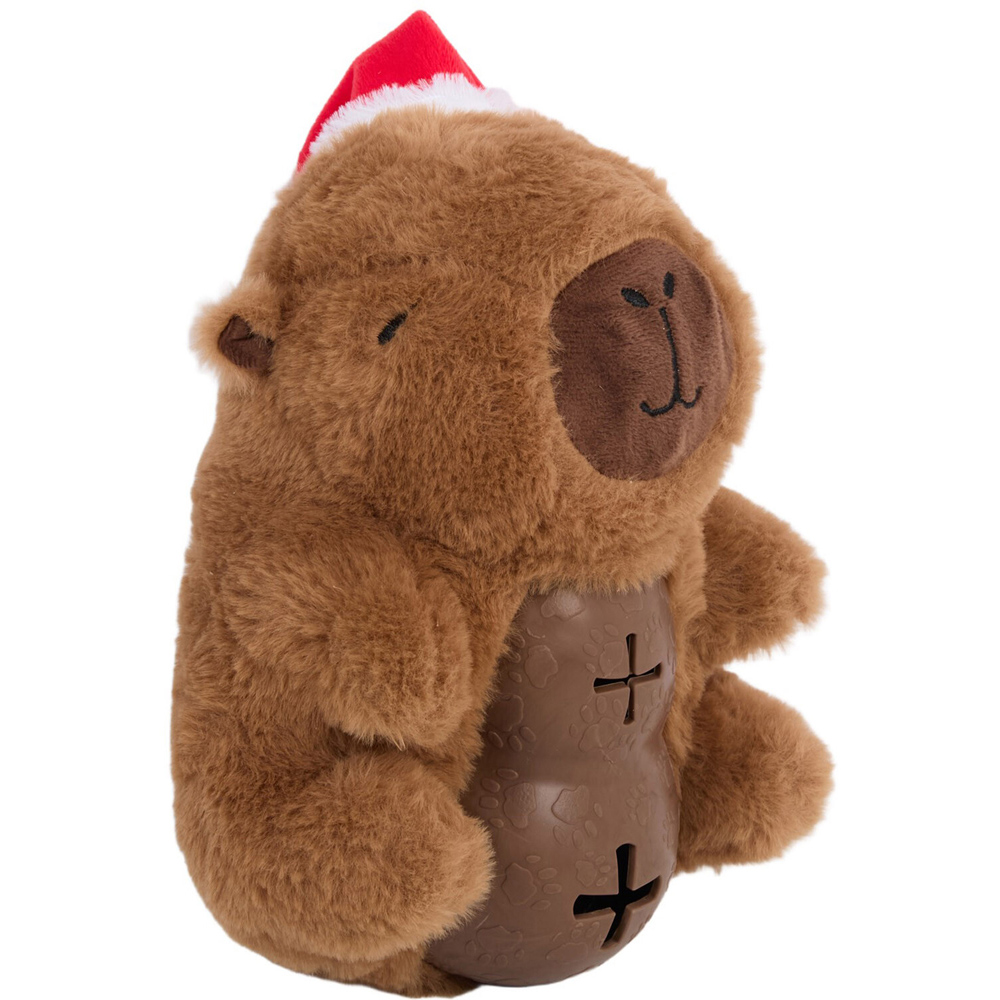 Capybara Treater Toy Image 2