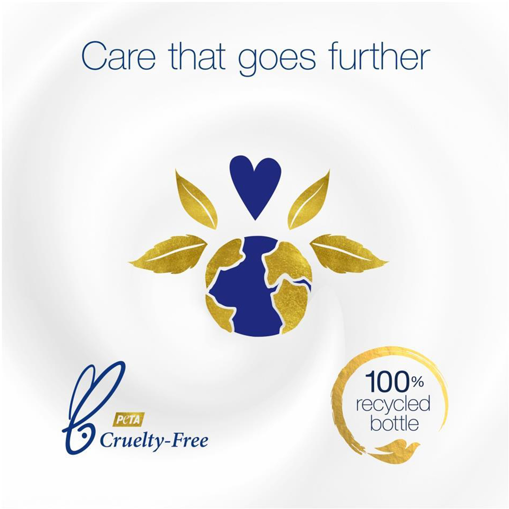 Dove Body Love Care + Radiant Glow Body Lotion 400ml 6 Pack Image 3