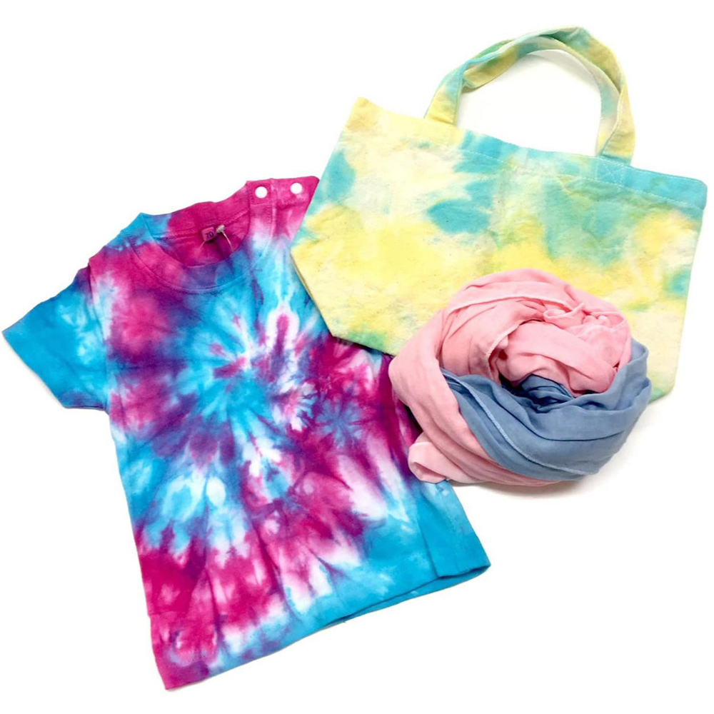 Dylon Espresso Brown Washing Machine Fabric Dye Pod 350g Image 4