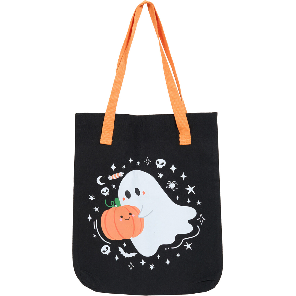 Halloween Tote Bag Image 3