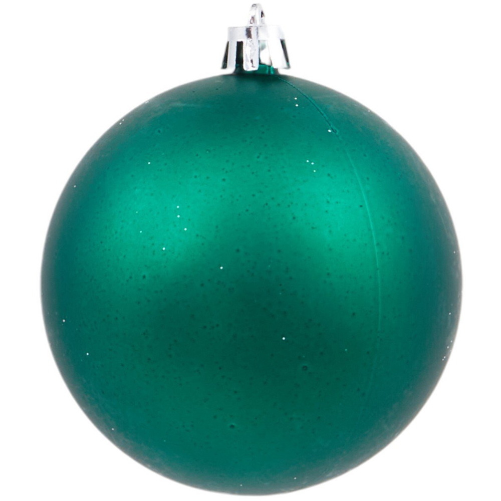 Set of 70 Santa's Chalet Bauble Drum Image 5