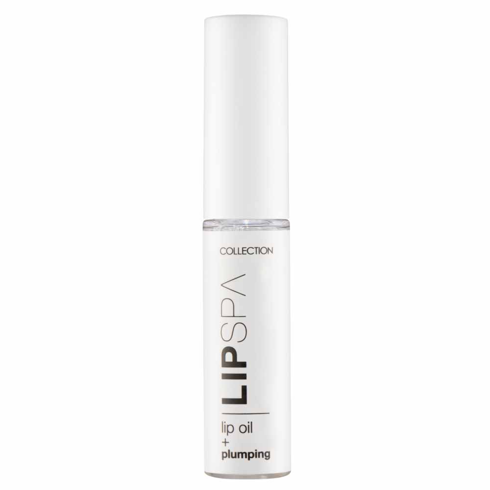 Collection Lip Spa Oil 1 Plumping 5ml Image 1