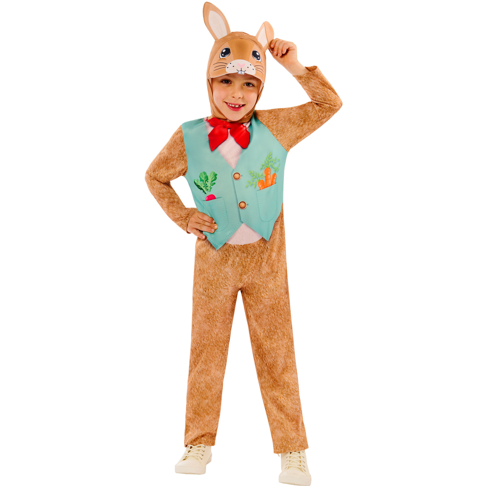 Rubies Rabbit Costume Age 3 to 4 Years Image 6
