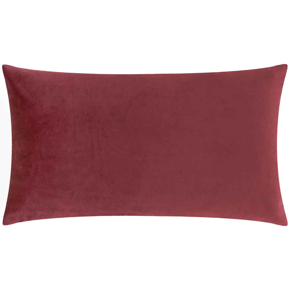 Furn Pick Your Poison Velvet Halloween Cushion 30 x 50cm Image 3