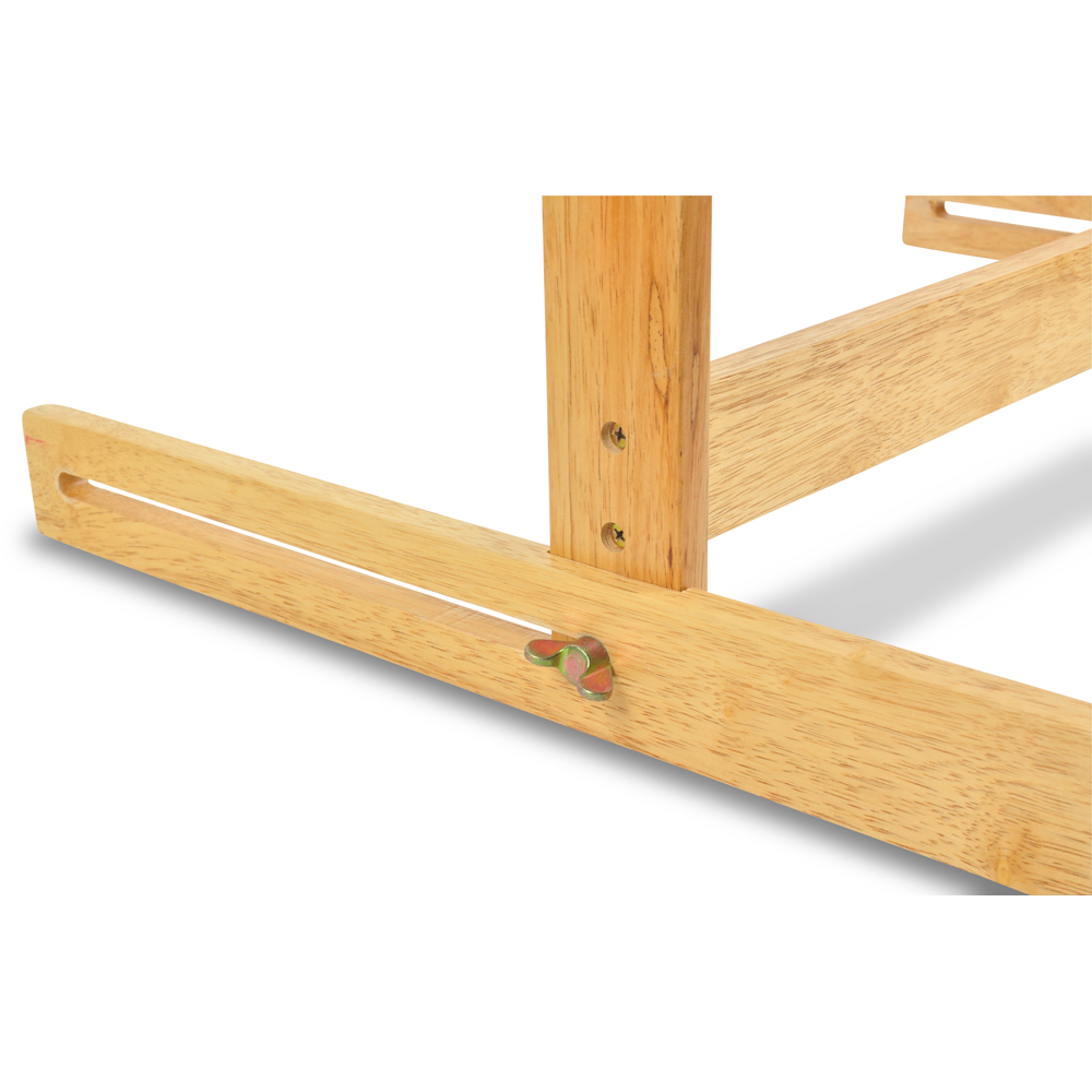 Bex Classic Ladder Toss Game Image 3