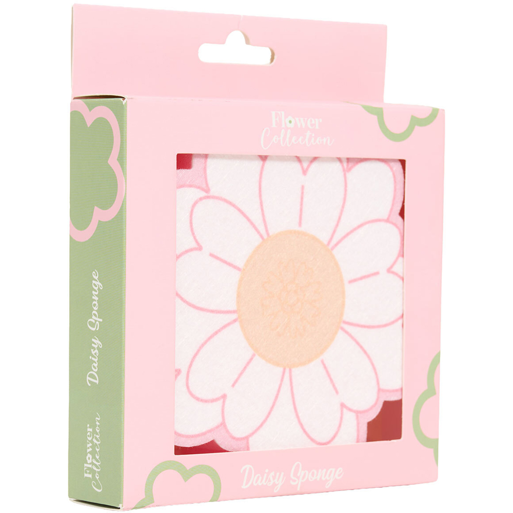 Flower Sponge Image 7