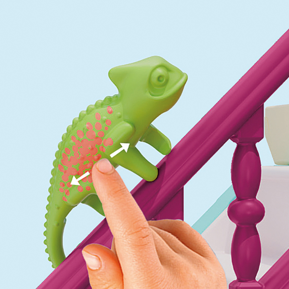 Playmobil Animal Mansion Playset Image 7