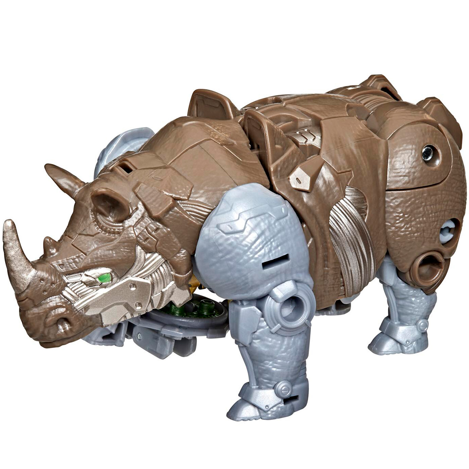 Transformers Beast Alliance Figure Image 4