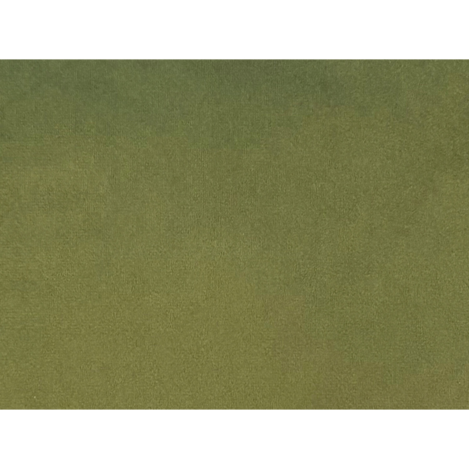 Sandringham Stripe Cushion Green Image 4