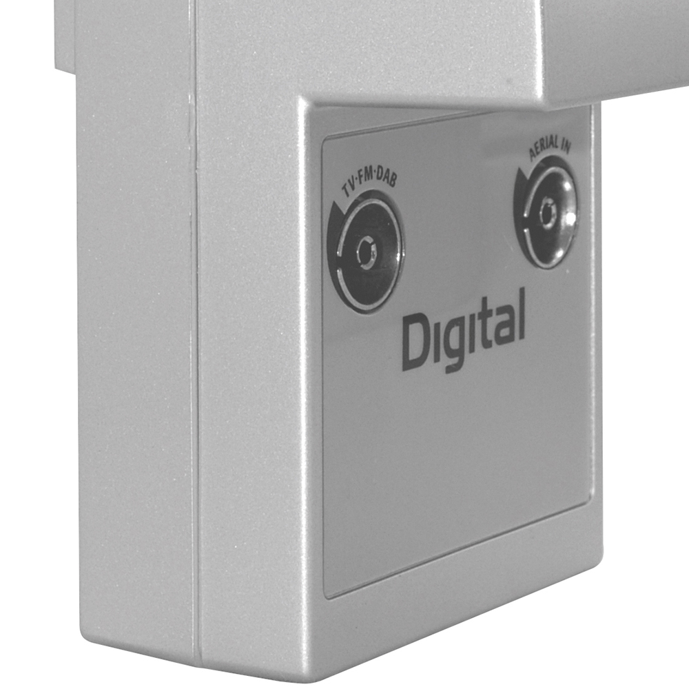 Maxview Single Room Plug In Signal Booster Image 3