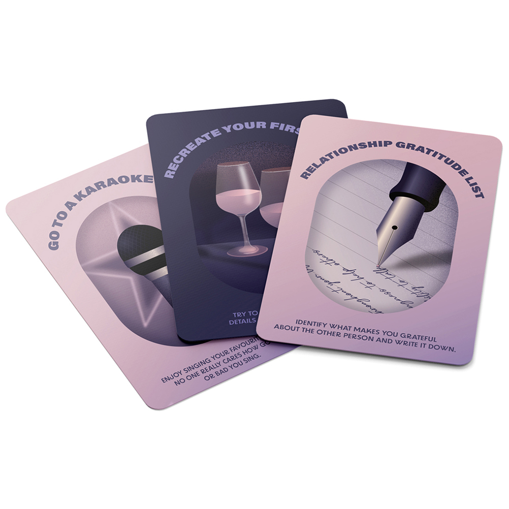 Myga Mindful Couple Activity Card Set Image 3