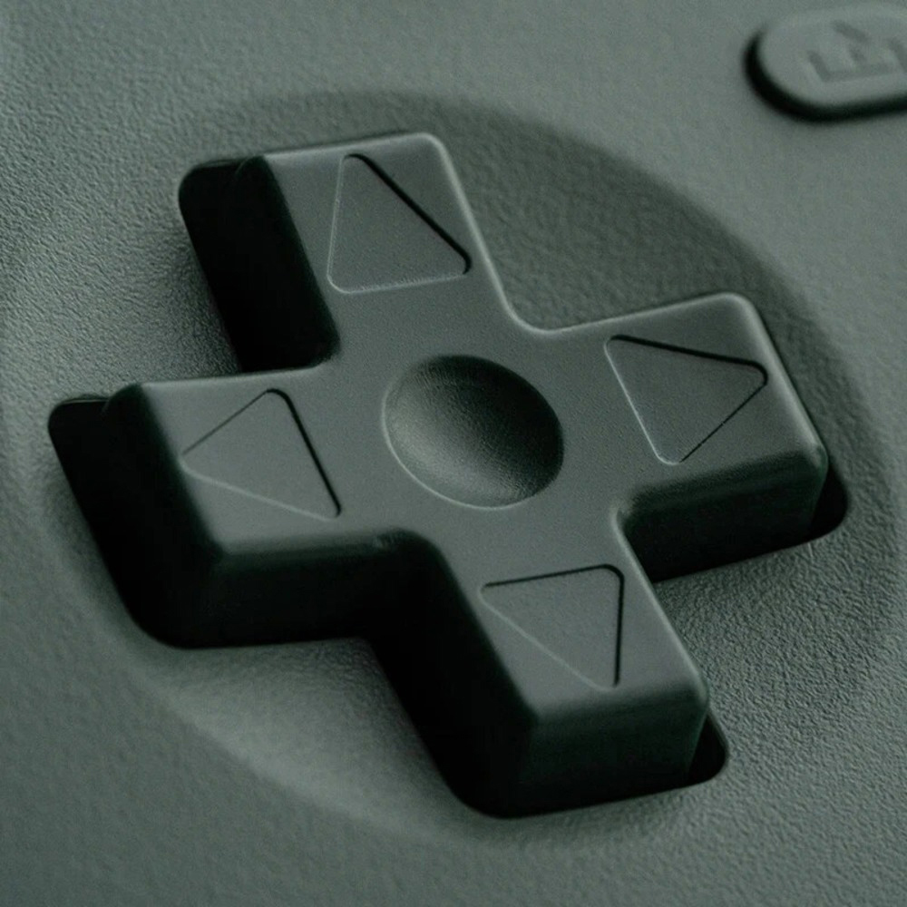 8BitDo Dark Green Ultimate C Wired Xbox Controller Image 8