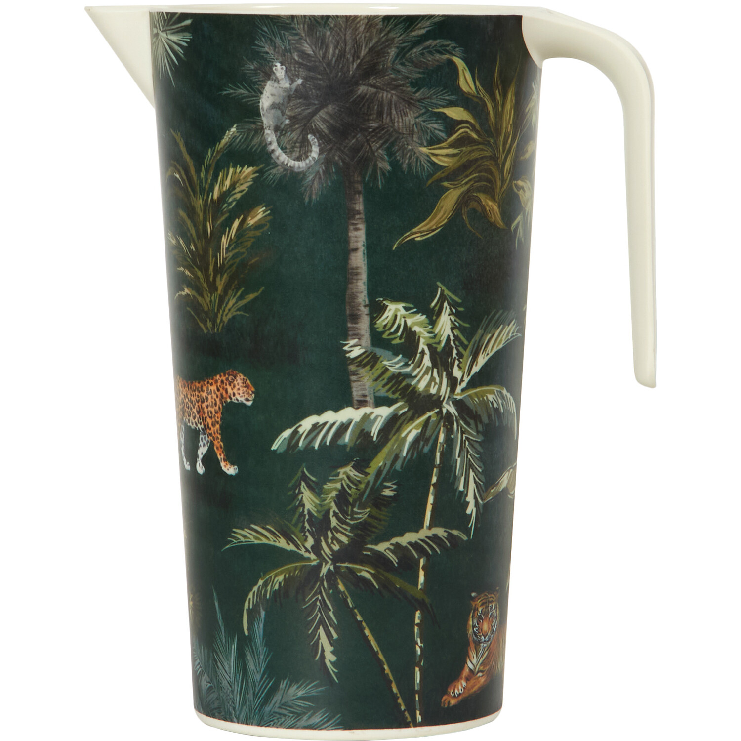 Boho Jungle Jug Image 1