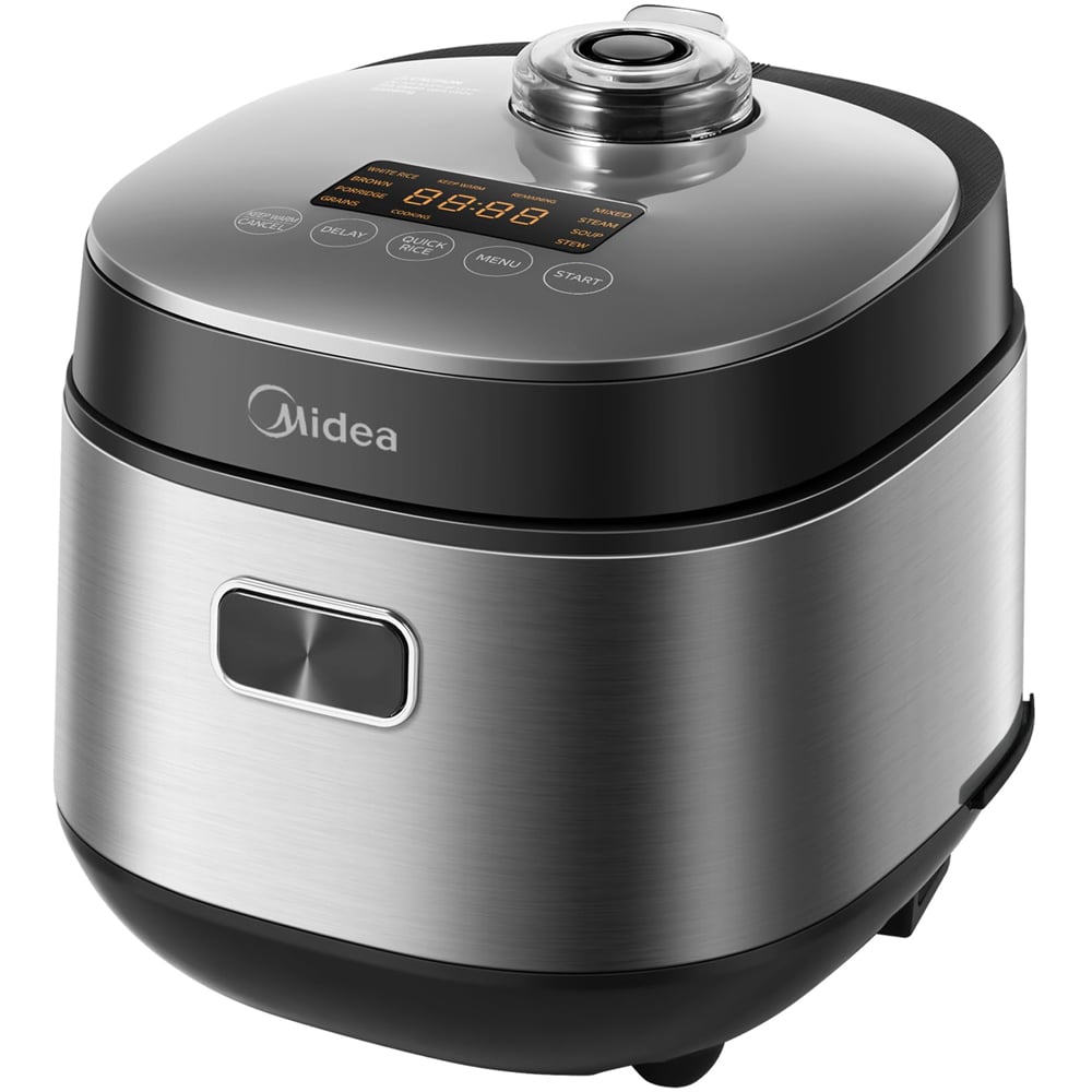 Midea Rice Cooker with 9 Functions Image 1