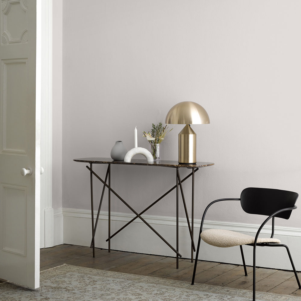 Crown Walls & Ceilings Figment Matt Emulsion Paint 2.5L Image 5