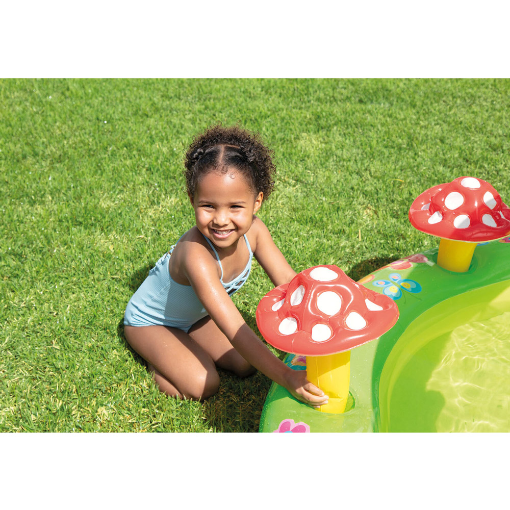 My Garden Play Centre Paddling Pool Image 6