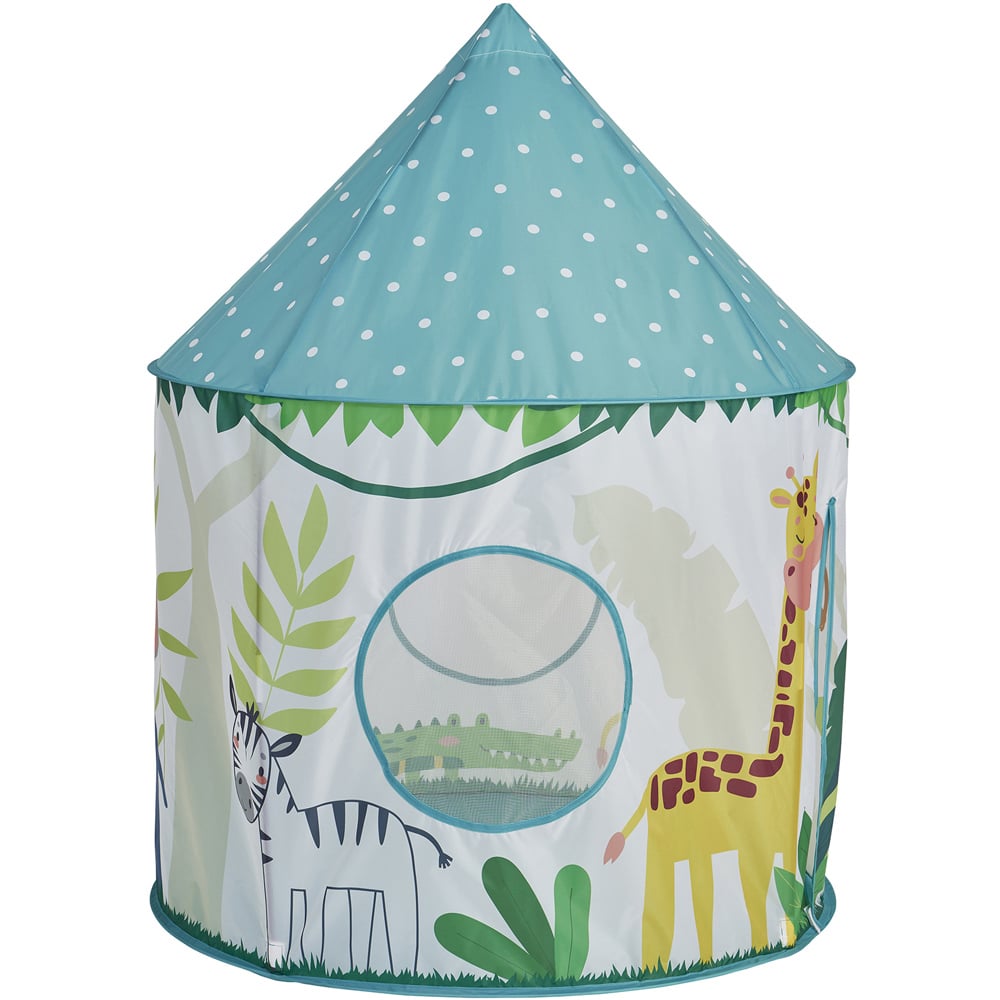 Liberty House Toys Kids Jungle Play Tent Image 5