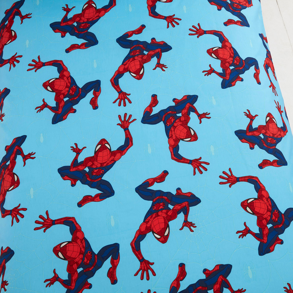 Spider-Man Thwip Duvet Set Image 6