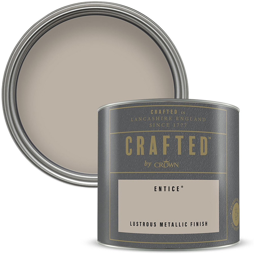 Crafted Tester 125ml - Entice Image 5