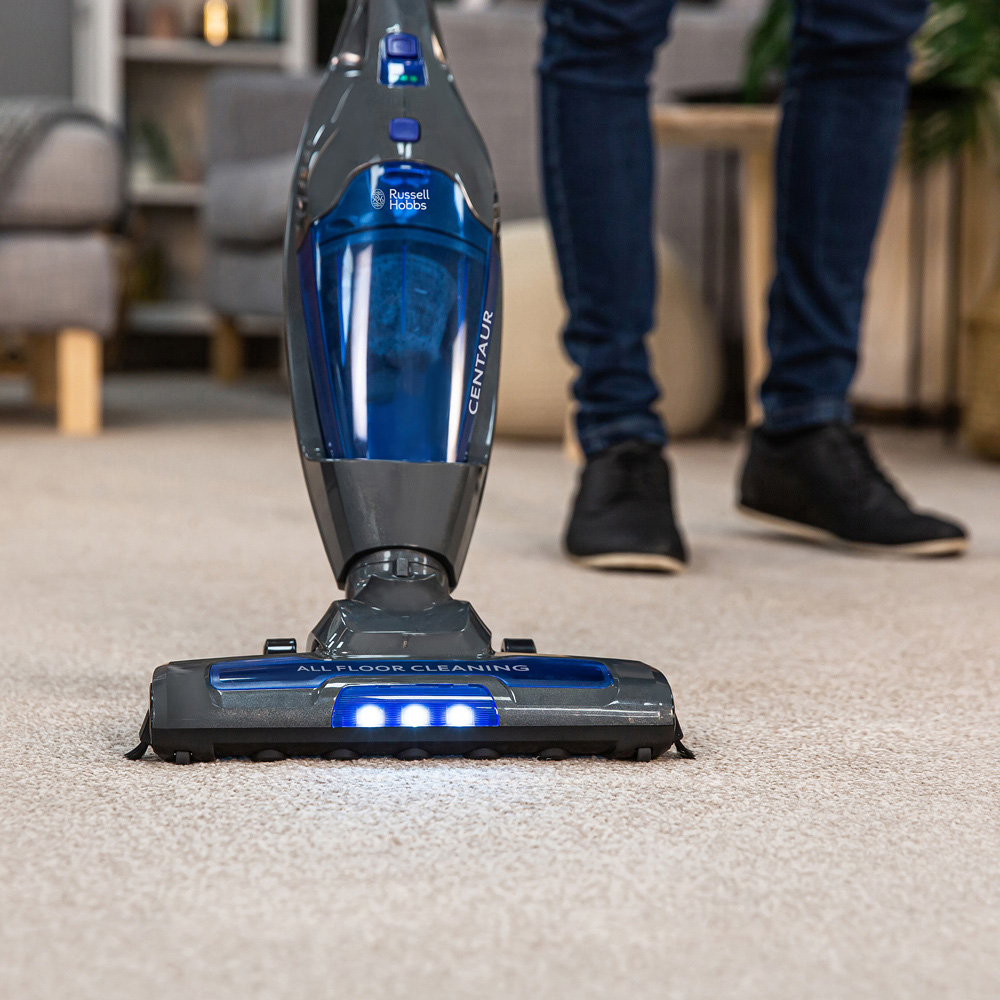 Russell Hobbs RHSV1001 2-in-1 Stick Vacuum Cleaner Image 7