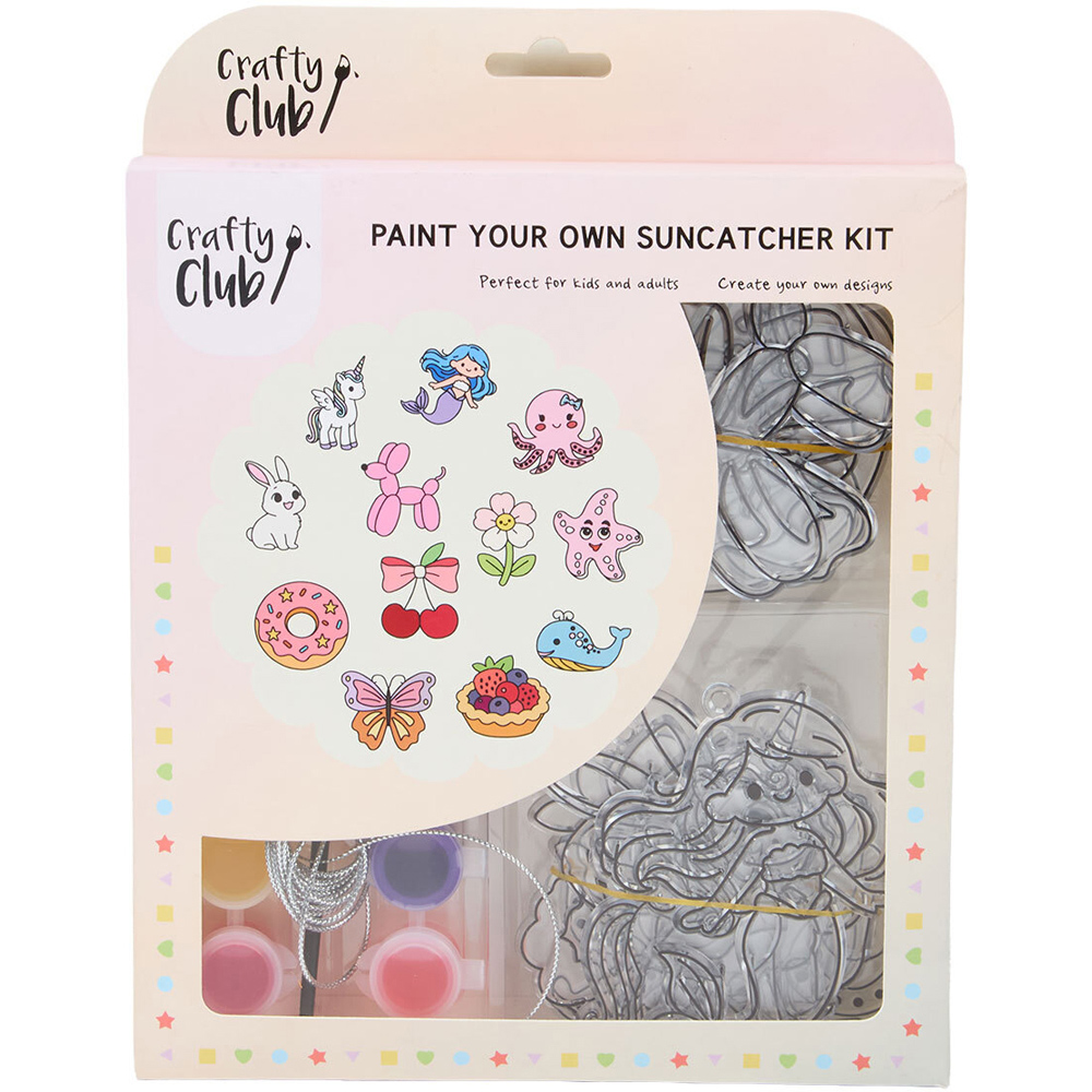 Suncatchers Kit Image 2