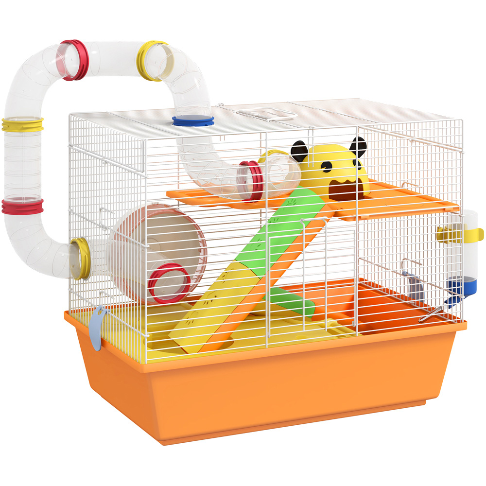 80x50 hamster cage hotsell