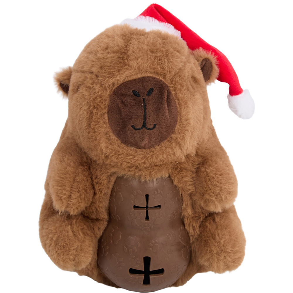 Capybara Treater Toy Image 5