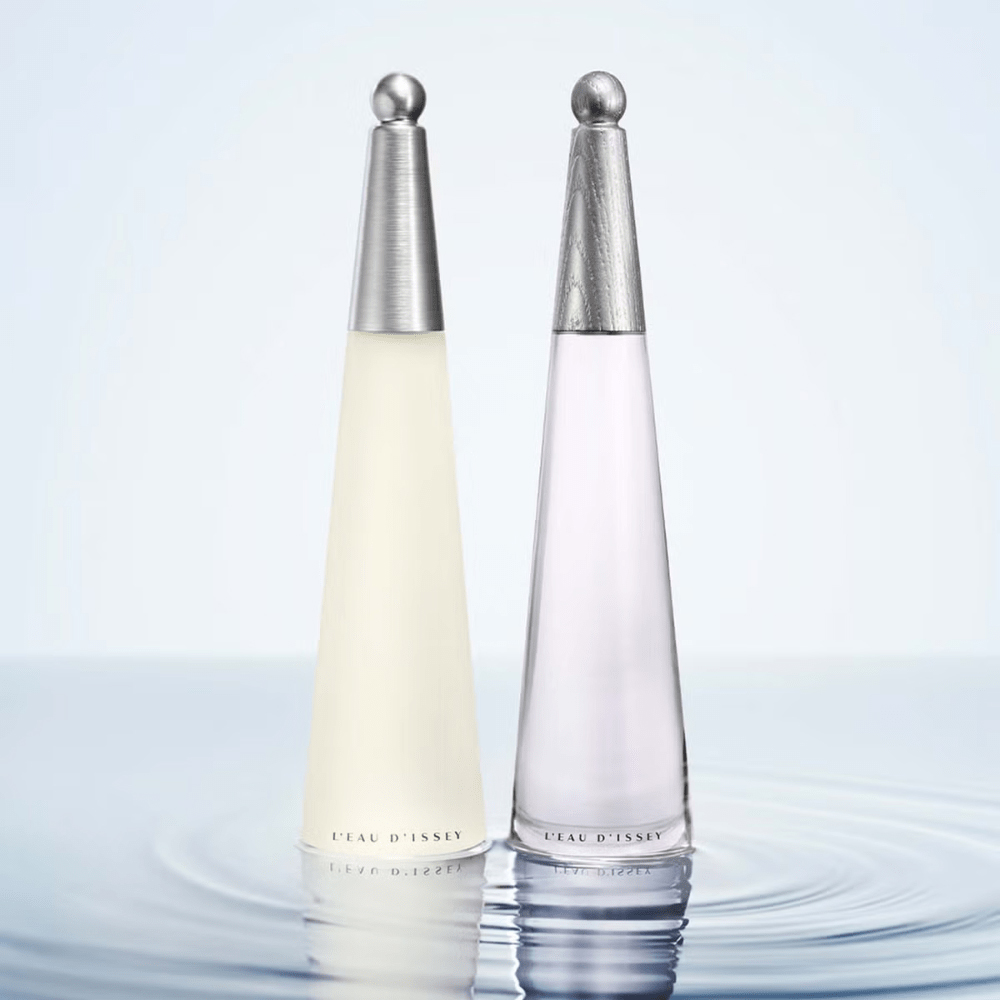 Issey Miyake L'Eau D'Issey Pour Femme Intense Eau De Parfum Spray 30ml Image 5