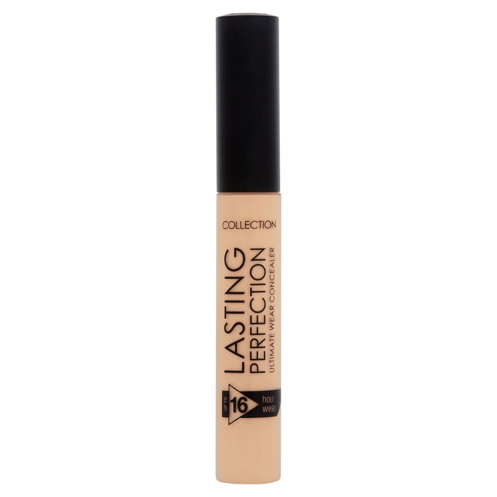 Collection Lasting Perfection Concealer Warm Fair Image 2