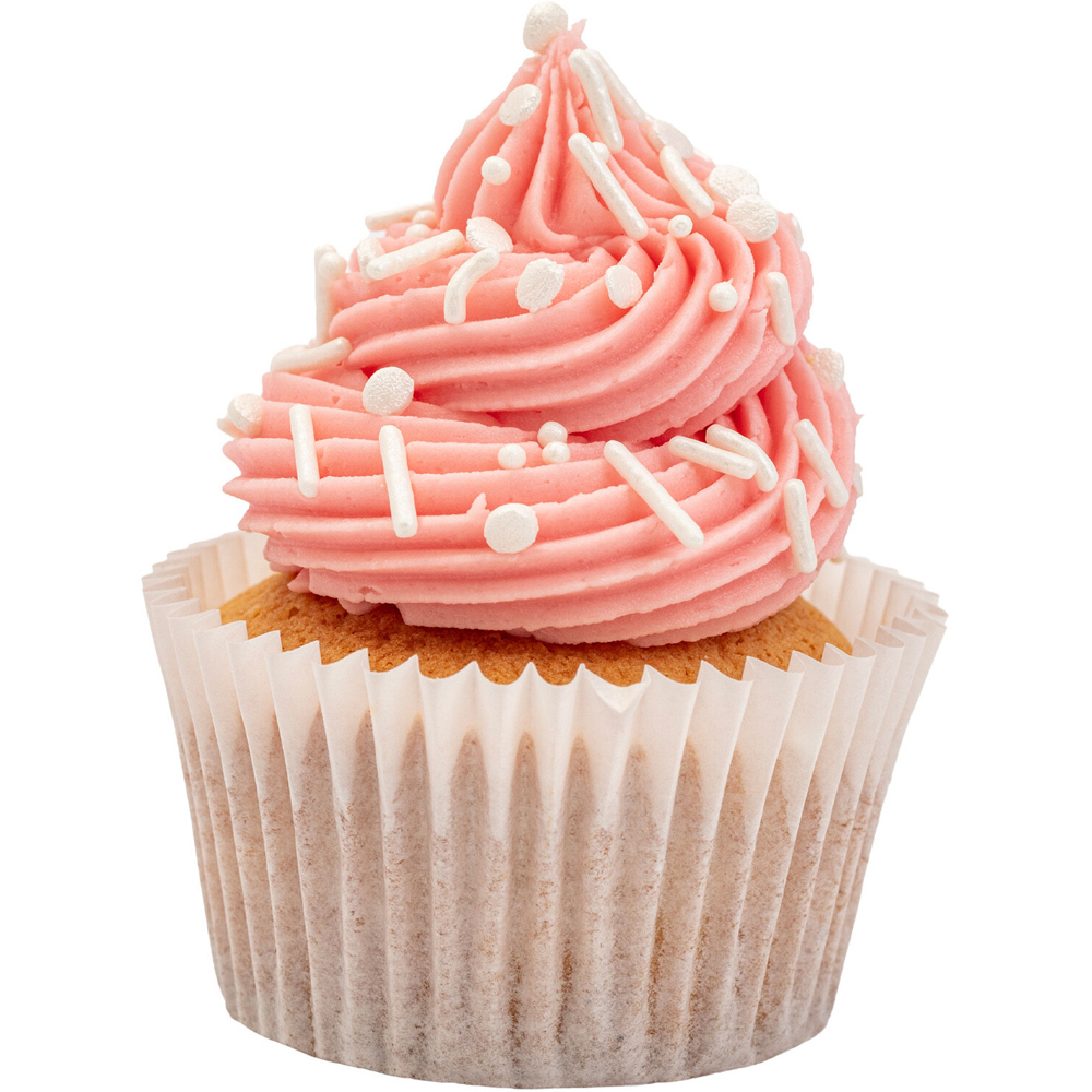 PME White Pearl Sprinkle Mix Image 3