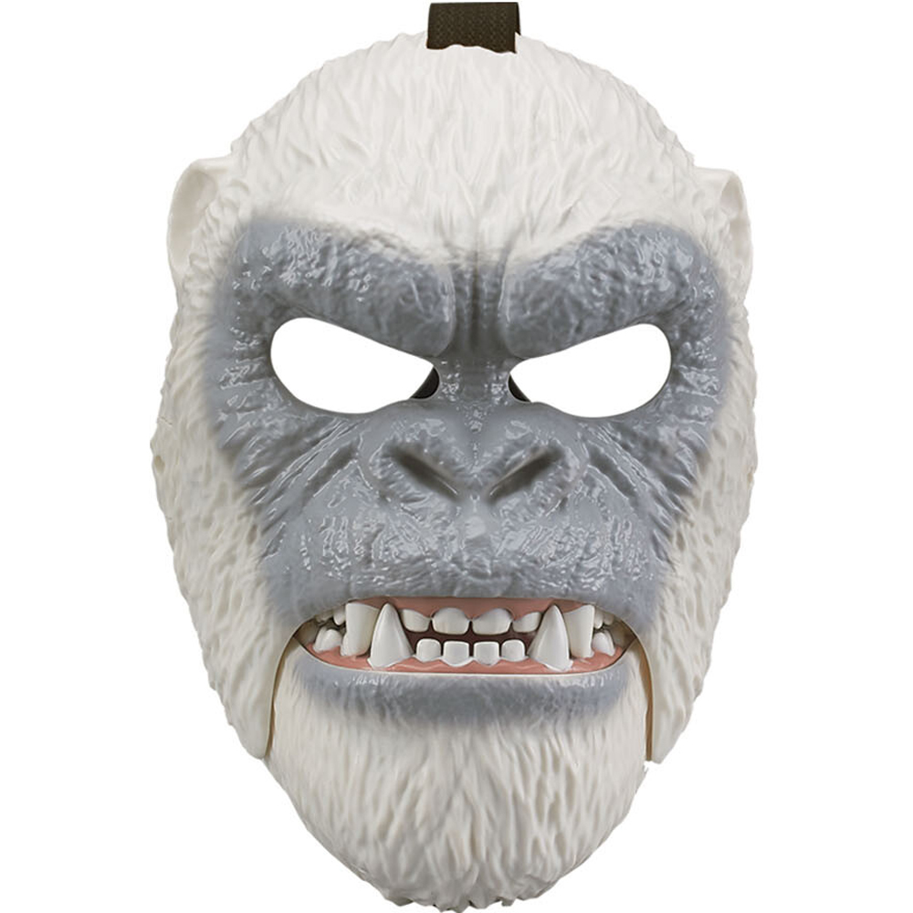 Gorilla Mask Image 8