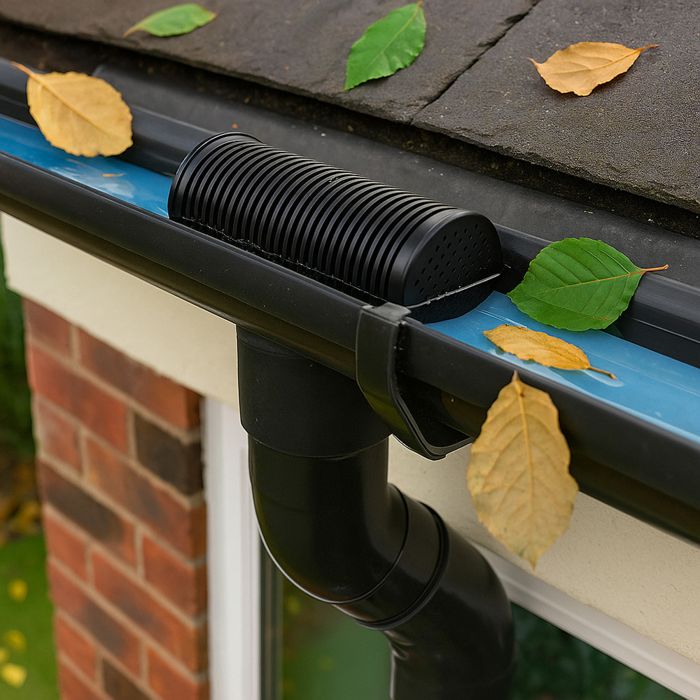 Avilo Gutter Pipe Leaf Guard Image 2